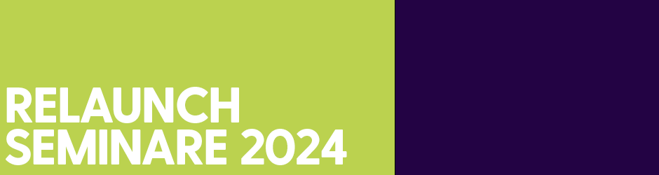 Website Relaunch Termine 2024
